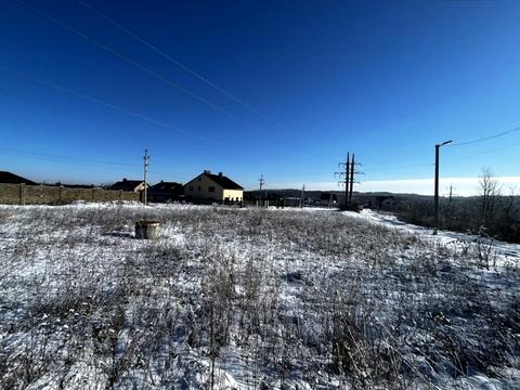 участок по адресу Мартовская ул., 34