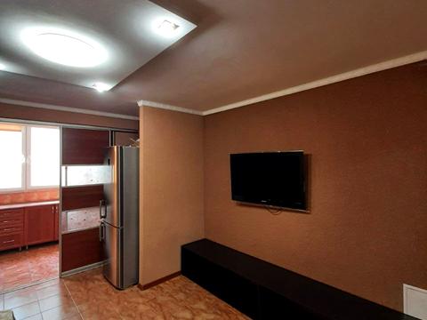 квартира за адресою Хіміків, 17В