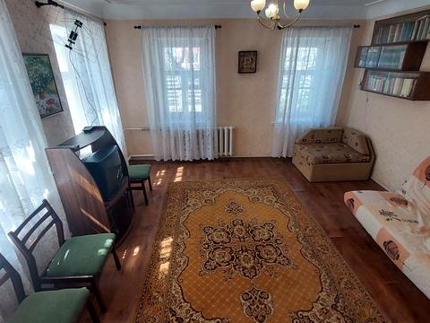 будинок за адресою Скульптора Ізмалкова вул., 36/1