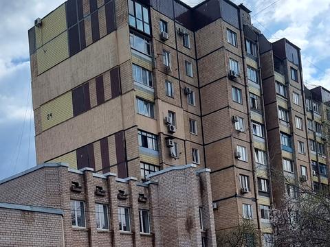 квартира за адресою Павла Глазового вул. (Балакіна), 24