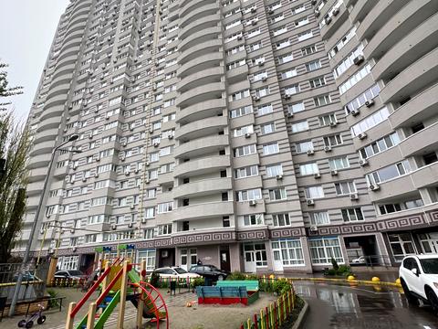 квартира за адресою Андрія Аболмасова вул. (Панельна), 7