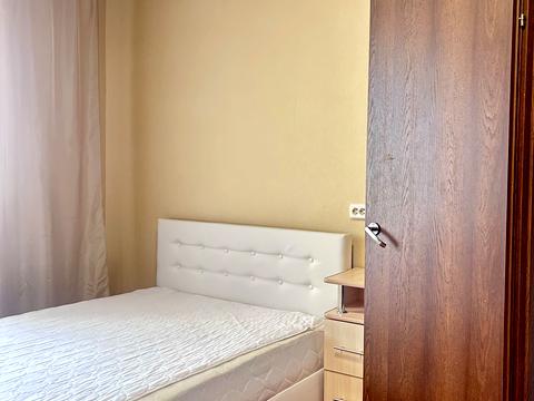 квартира по адресу Ревуцького, 54к2