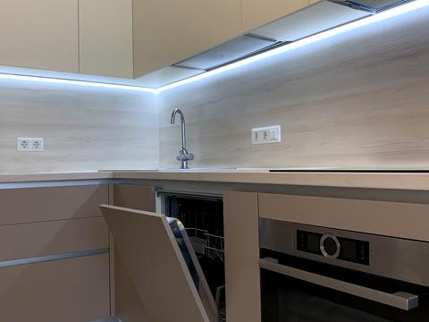 квартира по адресу Евгения Сверстюка ул. (Марины Расковой), 6