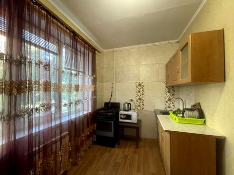 квартира за адресою Симиренка вул., 14-Б
