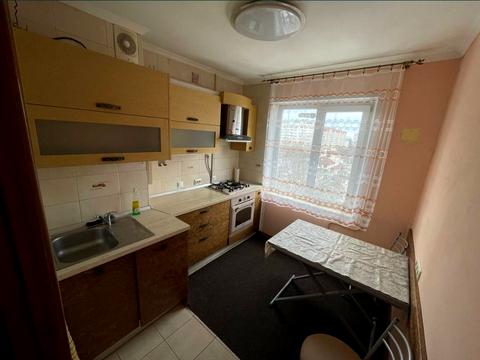 квартира за адресою Академіка Корольова вул., 34