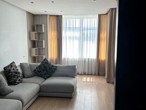 квартира по адресу Митрополита Василия Липковского ул. (Урицкого), 37-Б