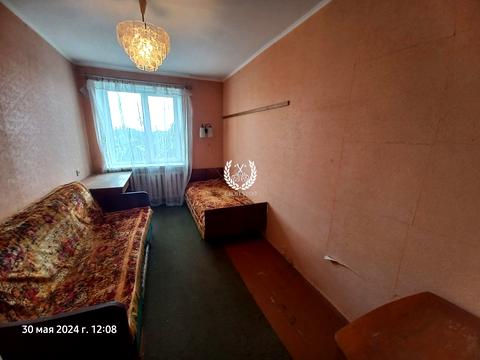 квартира по адресу М. Загривного, 3