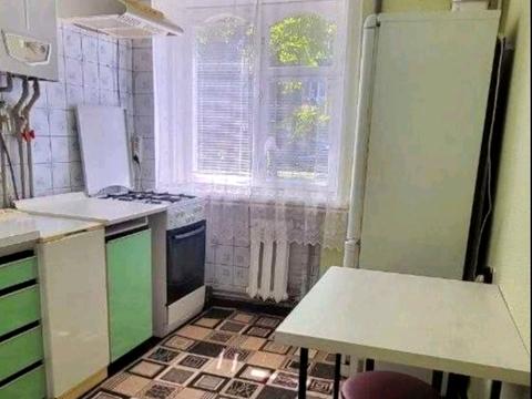 квартира за адресою Зіньківська вул., 30