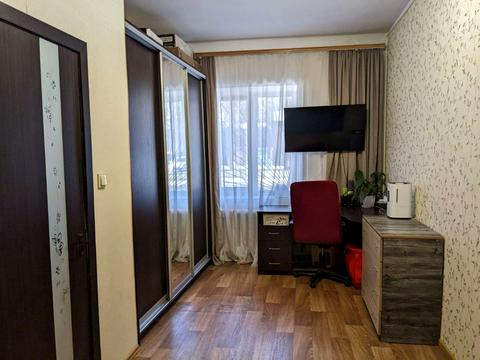 квартира за адресою Марії Примаченко вул. (Першотравнева), 10