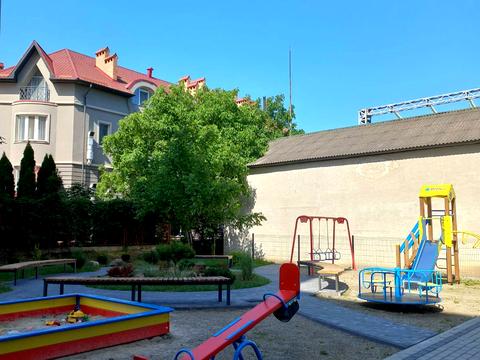 квартира по адресу Богдана Хмельницкого ул., 73А