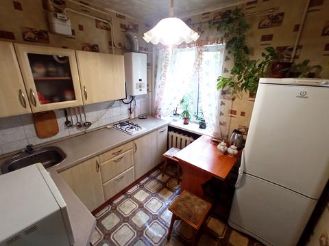 квартира за адресою Коцюбинського, 76