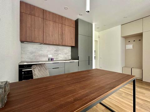 квартира по адресу Василия Стуса ул., 35-А