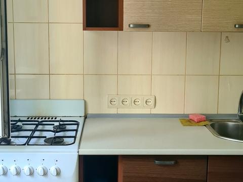 квартира за адресою Василя Кучера вул., 4