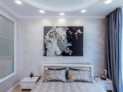 квартира по адресу Кахи Бендукидзе ул., 2