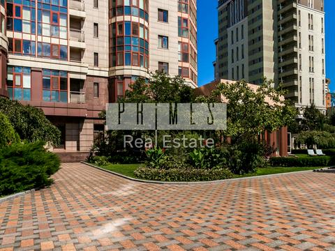 квартира по адресу Тараса Шевченко бульв., 27-Б