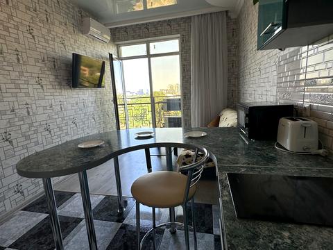 квартира за адресою Французький бульв., 60в