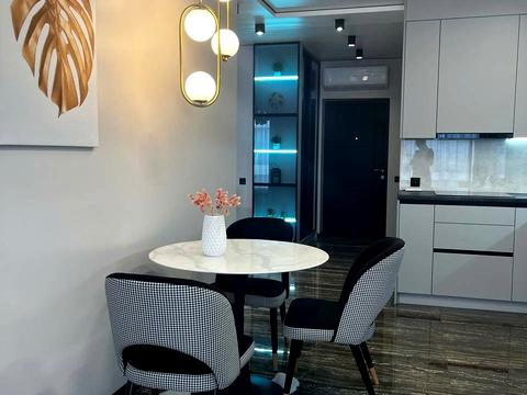 квартира за адресою Кульпарківська вул. (Кульпарківська), 93