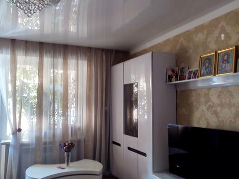 квартира за адресою Космонавтів вул., 6