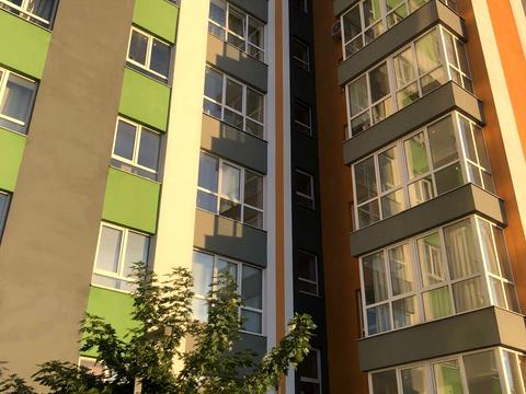 квартира по адресу Остромирська ул., 49-Г