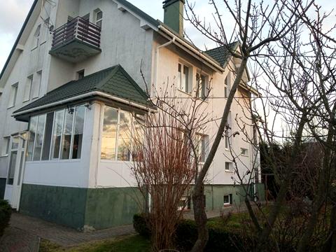 дом по адресу Джерельна, 10