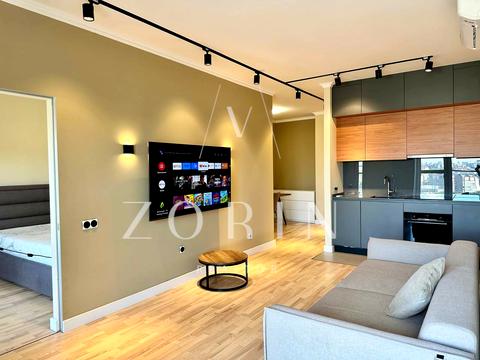 квартира за адресою Володимира Вернадського вул. (Дзержинського), 29-К