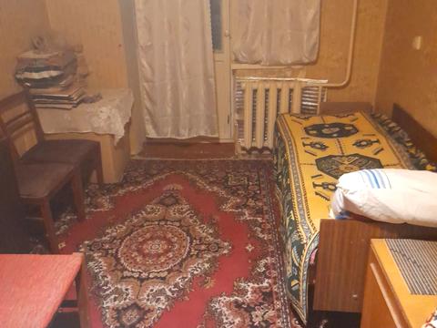 квартира за адресою Семафорна вул., 40