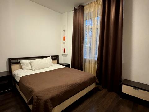 квартира за адресою Київ, Лесі Українки бульв., 6