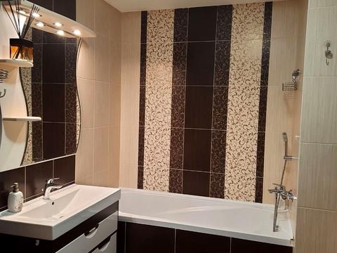 квартира по адресу Голосеевская ул., 13