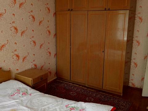 квартира за адресою Маайборського, 2