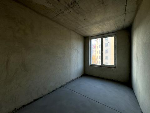 квартира по адресу Юлиана Целевича ул., 36