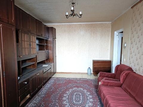 квартира за адресою Квітнева вул., 52