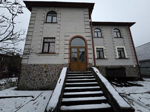 квартира за адресою Гузарова, 30