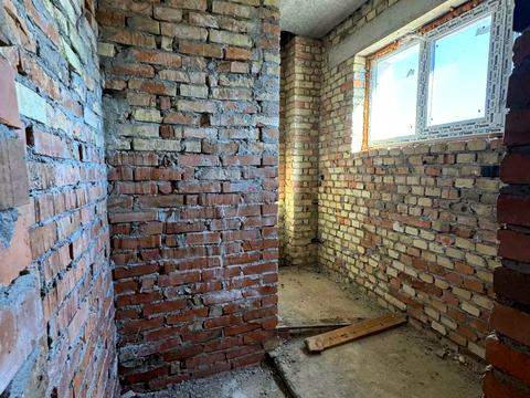 будинок за адресою с. Бірки, Янівська, 124Г