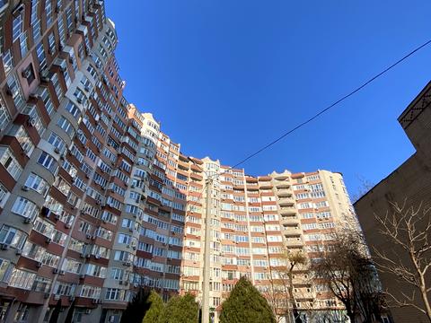 квартира за адресою Левітана вул., 62