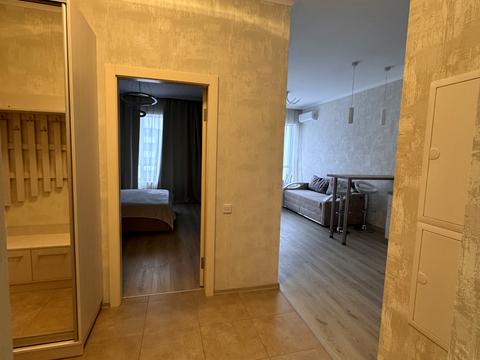 квартира за адресою Миколи Бажана просп., 1-А