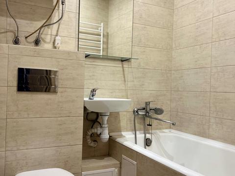 квартира за адресою Джона Маккейна вул. (Івана Кудрі), 16-А