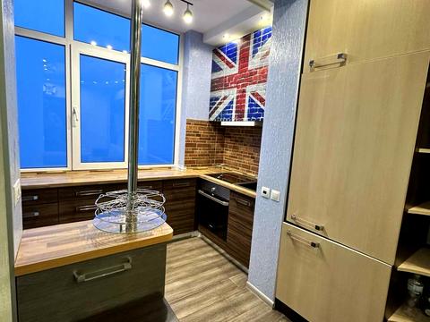 квартира за адресою Бакинська вул., 37-Д