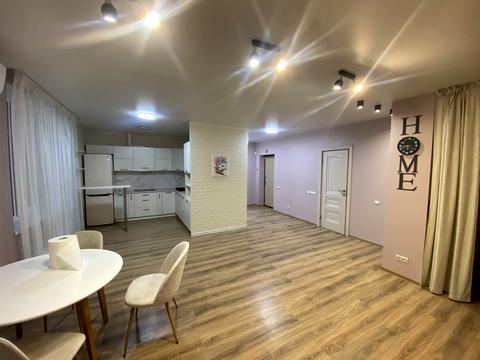 квартира по адресу Голосеевский просп. (40-летия Октября), 95-А