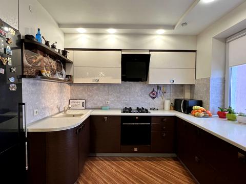 квартира по адресу Калушское шоссе, 15в
