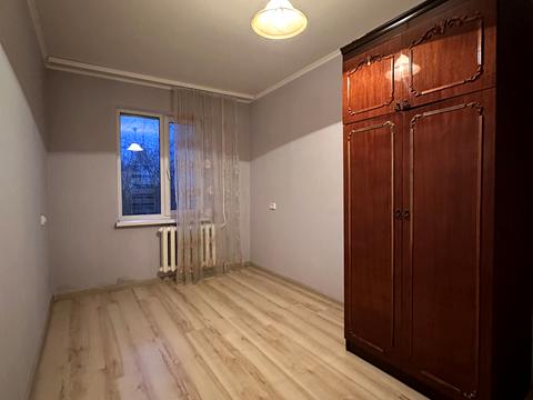 квартира за адресою Патріотів вул., 98
