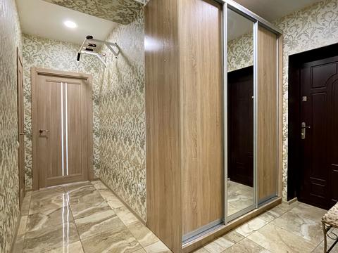 квартира за адресою Матвія Донцова вул. (Тургенєвська), 50-А