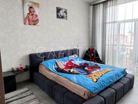 дом по адресу Паркова