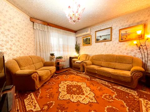 квартира за адресою Ливарна вул., 17А