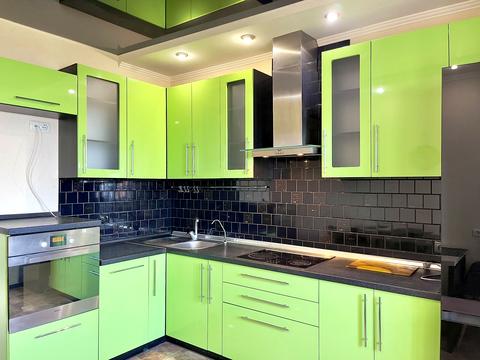 квартира за адресою Герасима Кондратьєва вул. (Кірова), 154