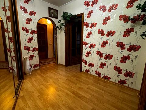 квартира за адресою Кармелюка, 6/2