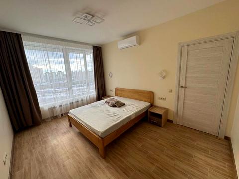 квартира за адресою Драгоманова вул., 31-А