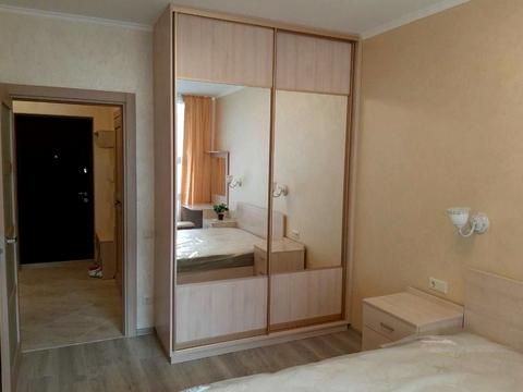 квартира за адресою Євгена Сверстюка вул. (Марини Раскової), 6-В