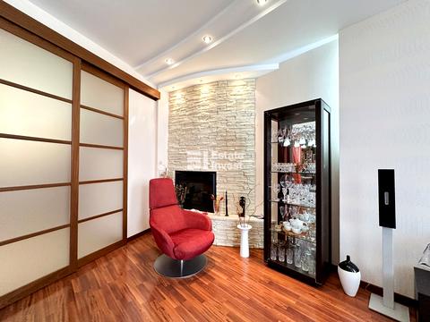 квартира по адресу Отакара Яроша ул., 22