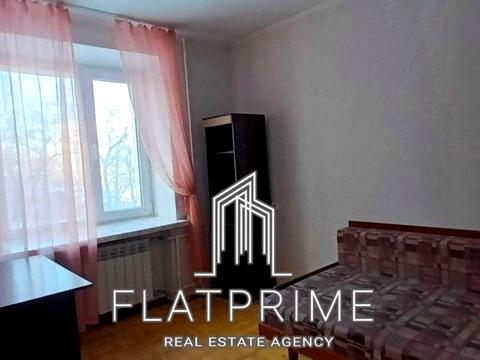квартира за адресою Харківське шосе, 21/6