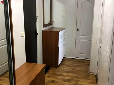 квартира за адресою Шолом-Алейхема вул., 8